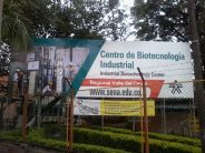 Informe visita Centro de Biotecnologia Industrial Palmira