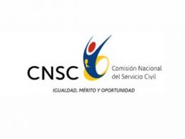 Carta al presidente de la CNSC-Conformación mesa de trabajo encargos