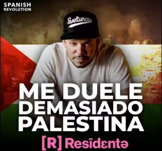 Llamado a que se detenga el genocidio contra Palestina