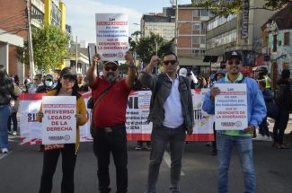 Autonomía del SENA frente al sistema