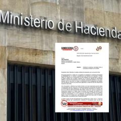 Carta a Jairo Bautista - Deuda histórica Minhacienda