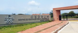 Alerta en Norte de Santander por intenciones subdirector CEDRUM